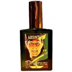 Absintheo EDP