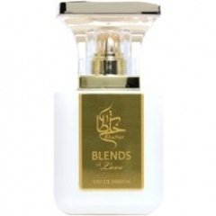 Enchantment Joory by Khaltat / خلطات perfume bottle