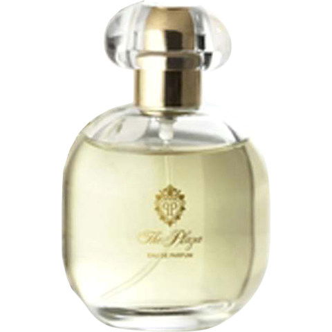 The Plaza by The Plaza Hotel perfume bottle