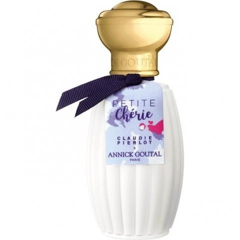 Petite Chérie Édition Claudie Pierlot by Goutal perfume bottle