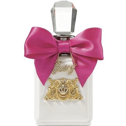 Viva La Juicy Limited Edition 2013 by Juicy Couture perfume bottle