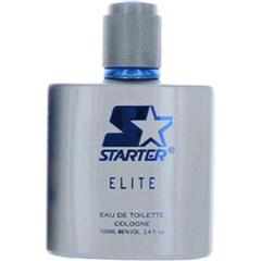 Elite by Starter perfume bottle