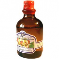 Chèvrefeuille by Fragrifert perfume bottle