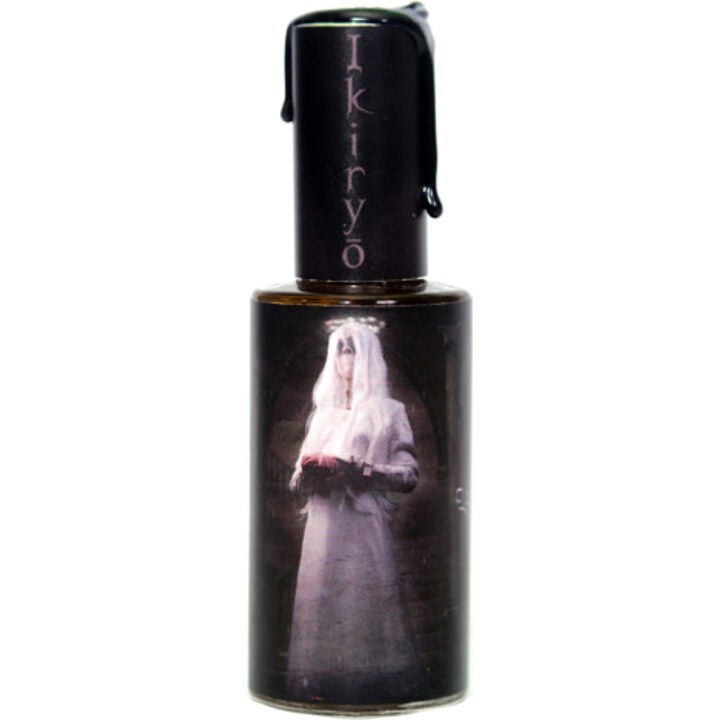 Eidolon by Ikiryō perfume bottle