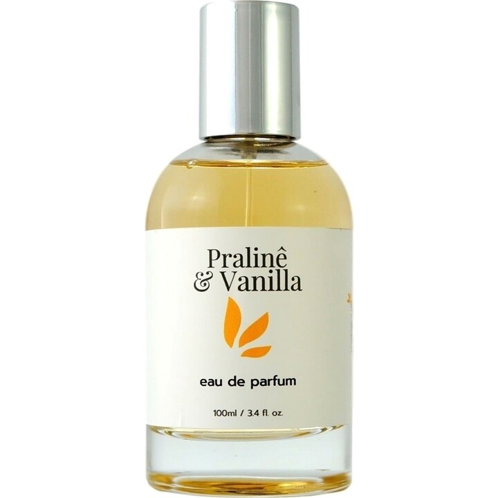 Pralinê & Vanilla by Maracujá perfume bottle