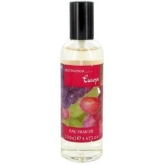 Destination Europe by Bronnley perfume bottle