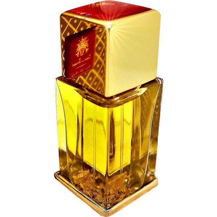 Coeur de Ferrose by Venetian Master Perfumer / Lorenzo Dante Ferro perfume bottle