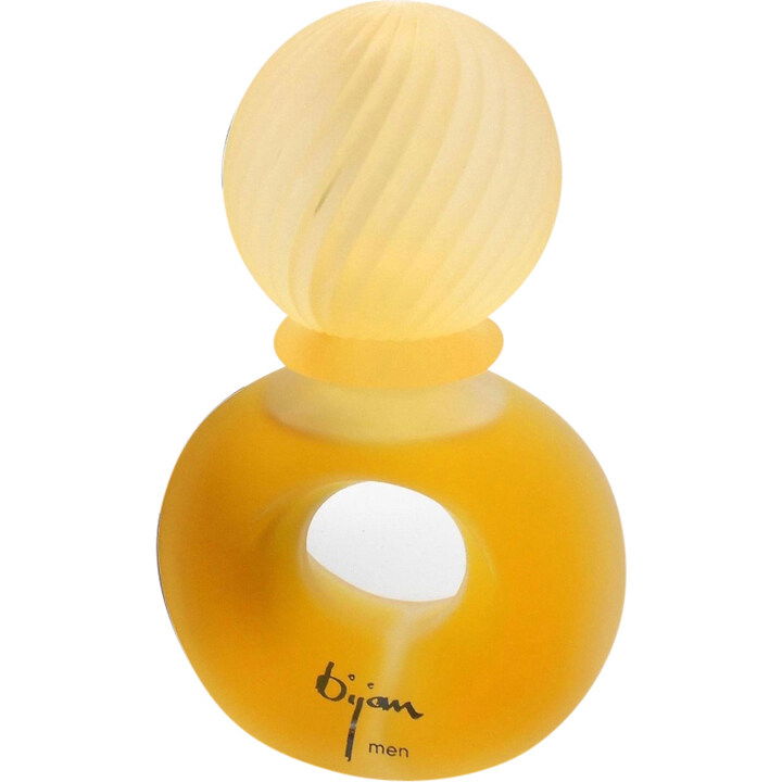Bijan Men (After Shave) by Bijan perfume bottle