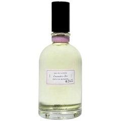 Lavander Tea #362 by GAP perfume bottle