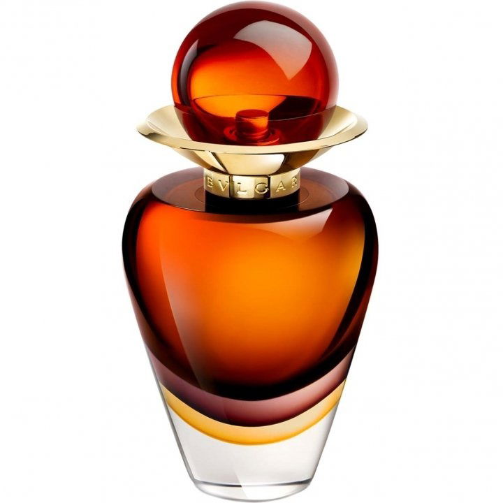 Le Gemme - Zahira Collezione Murano by Bulgari Bvlgari perfume bottle