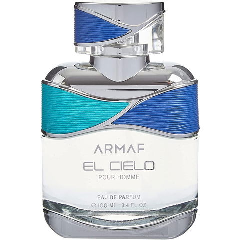 El Cielo by Armaf perfume bottle