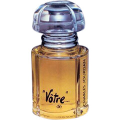 Vôtre (Parfum de Toilette) by Charles Jourdan perfume bottle