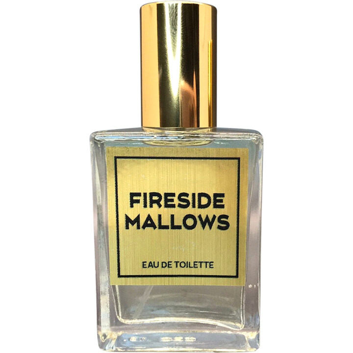 Fireside Mallows by SeventySevenScents perfume bottle