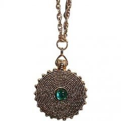 Black Satin (Cream Perfume) by Angelique & Co. perfume bottle