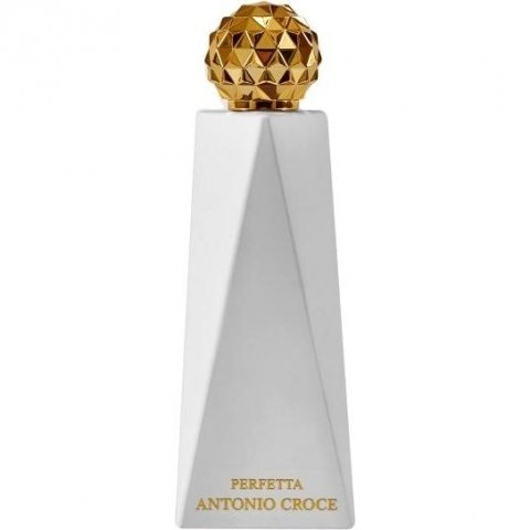 Perfetta by Antonio Croce perfume bottle