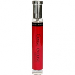 Cerise Exquise by Adopt' / Réserve Naturelle perfume bottle