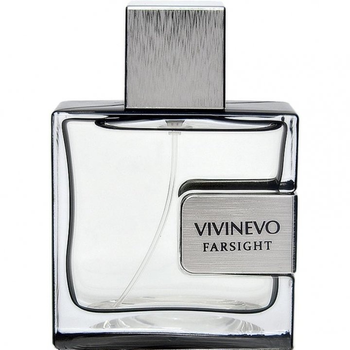 Farsight by Vivinevo perfume bottle