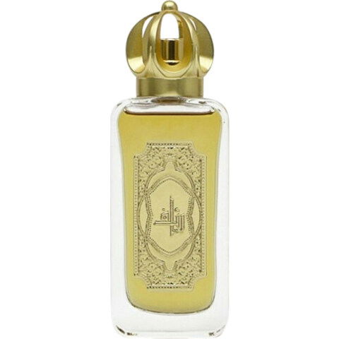 Raef by Junaid Perfumes perfume bottle