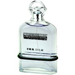 Submarine by Real Time perfume bottle