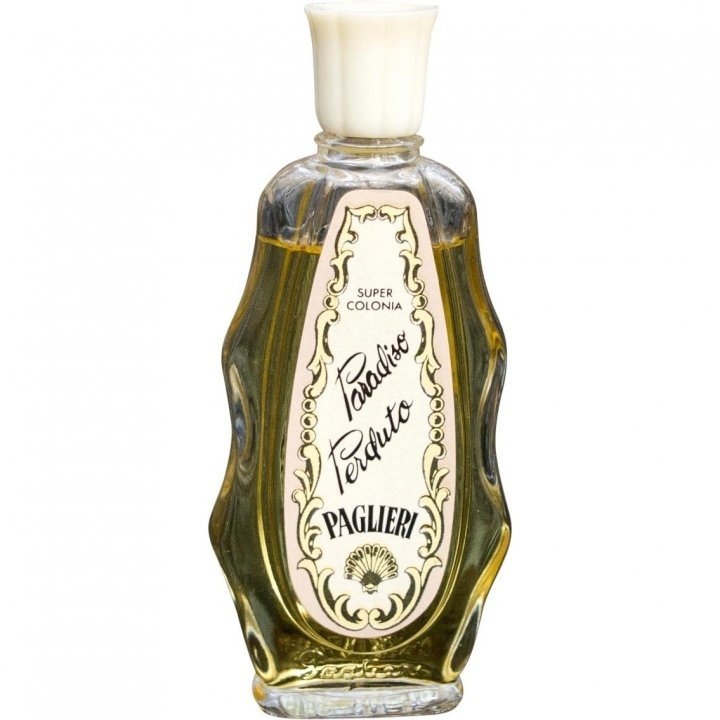 Paradiso Perduto (Colonia) by Paglieri perfume bottle
