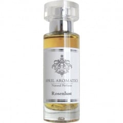 Rosenlust EDP by April Aromatics perfume bottle