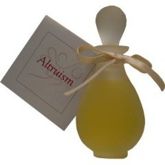 Altruism by Ayala Moriel perfume bottle