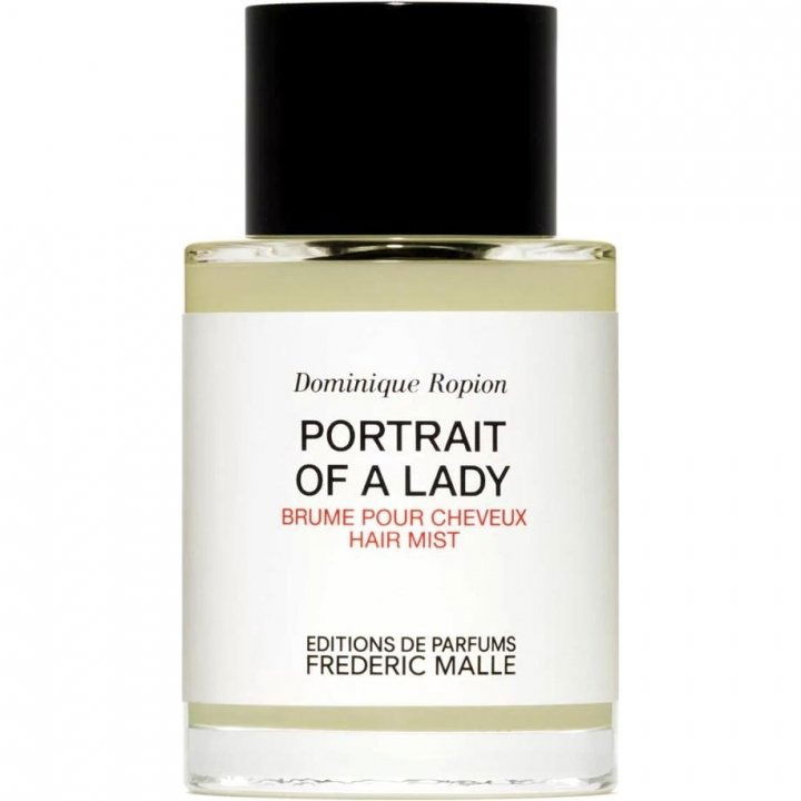 Portrait of a Lady (Brume Cheveux) by Editions de Parfums Frédéric Malle perfume bottle