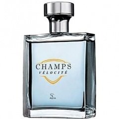 Champs Vélocité by Jequiti perfume bottle