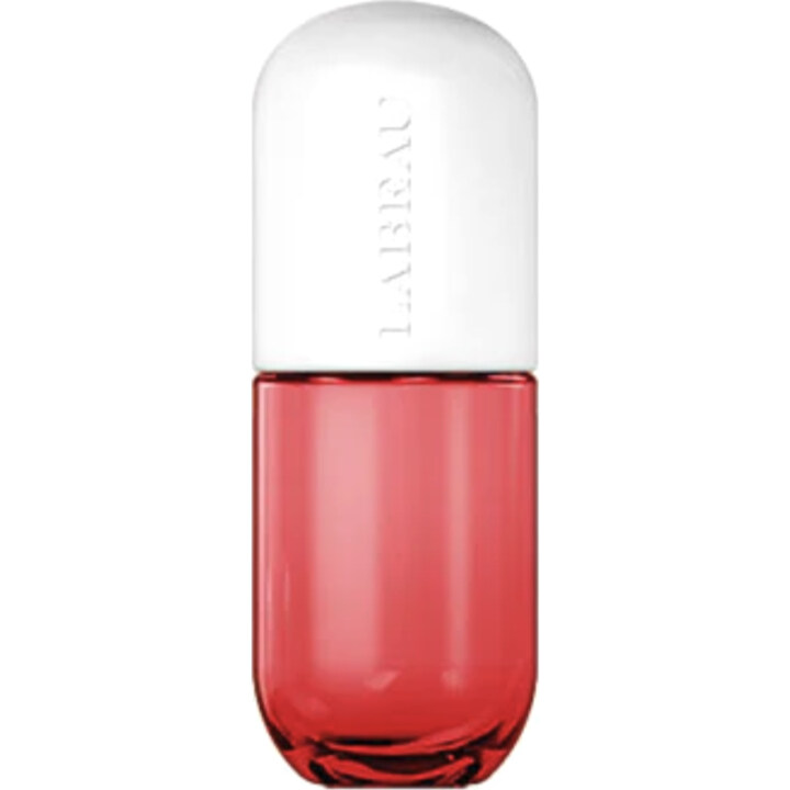 The Color Capsules - Sweet Red by Labeau perfume bottle