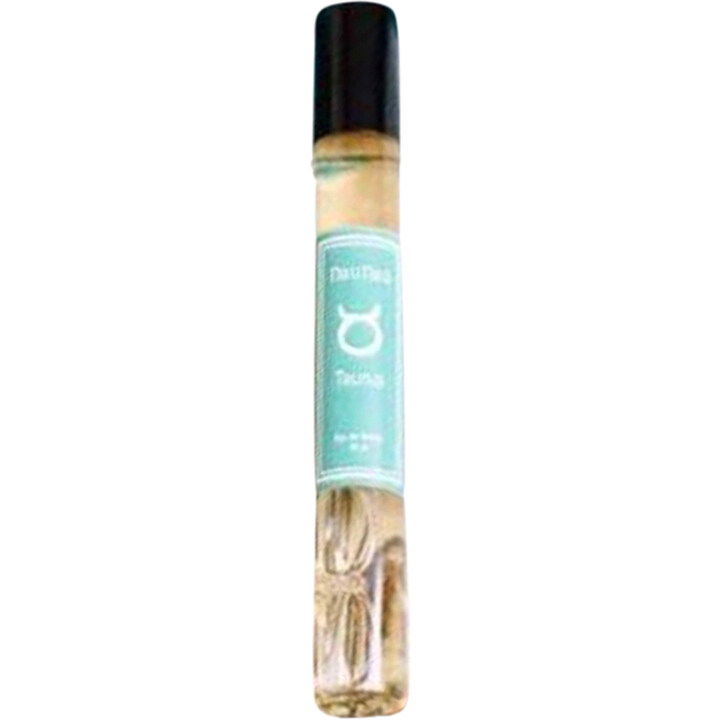 Taurus by NauNau perfume bottle