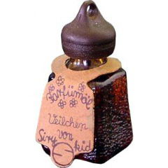 Veilchen by Sirykid perfume bottle