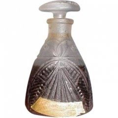 Arôme des Fellahs by Amiot perfume bottle