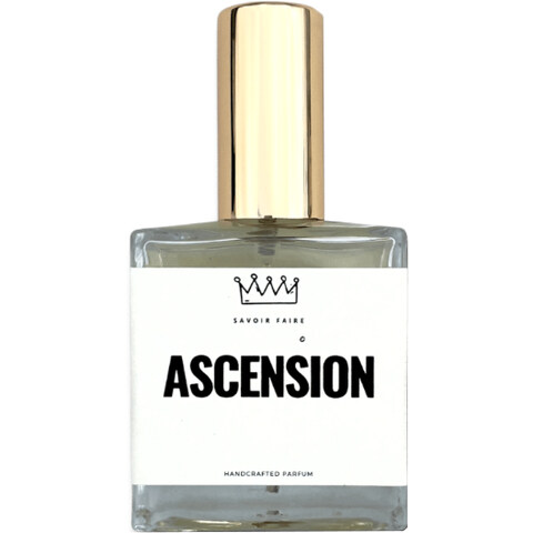 Ascension by Savoir Faire perfume bottle