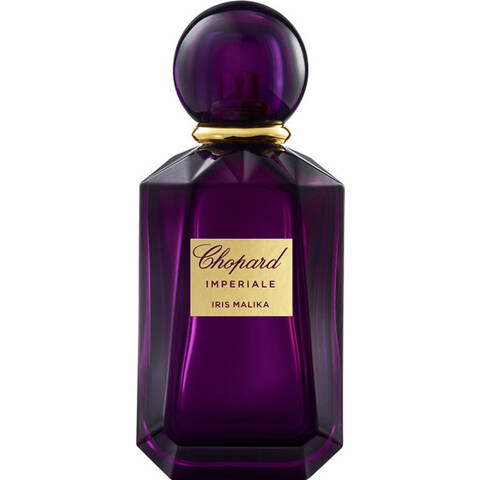 Imperiale - Iris Malika by Chopard perfume bottle
