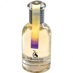 Soir Ensoleillé by Bissoumine perfume bottle