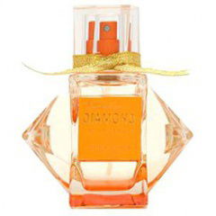 Sparkling Diamond by Chris Adams perfume bottle
