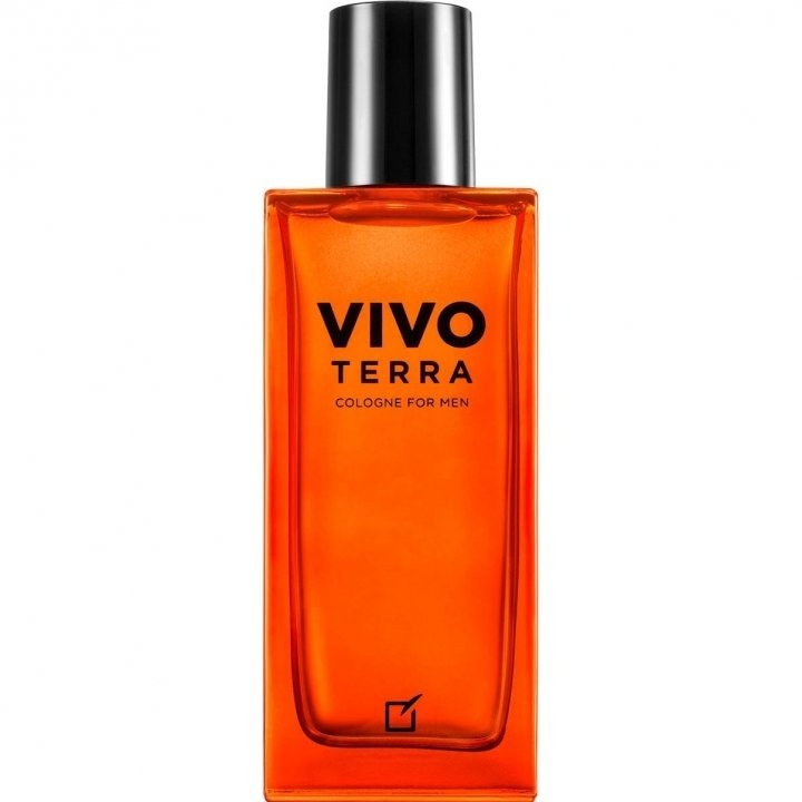 Vivo Terra by Yanbal perfume bottle