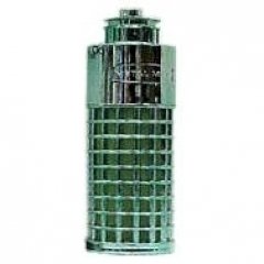 Metal Mod for Men by Monica Klink perfume bottle