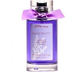 Lavande by Au Pays de la Fleur d'Oranger perfume bottle