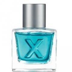 Mexx Man Summer Edition 2013 by Mexx perfume bottle