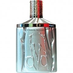 DVD by Chris Adams perfume bottle