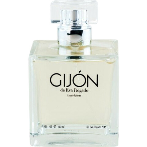 Gijón by Eva Rogado perfume bottle