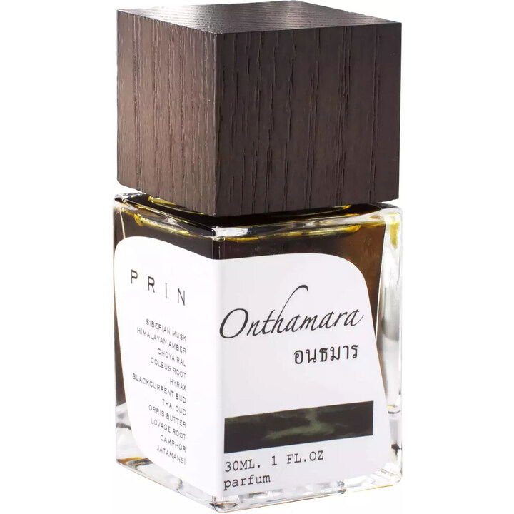 Onthamara by Prin perfume bottle