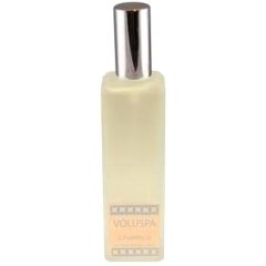 Casimiroa by Voluspa perfume bottle