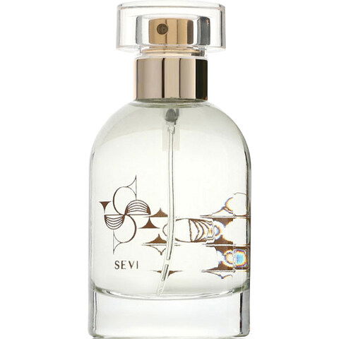 Azul by Sevi perfume bottle