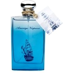 Amerigo Vespucci by Marina Militare perfume bottle
