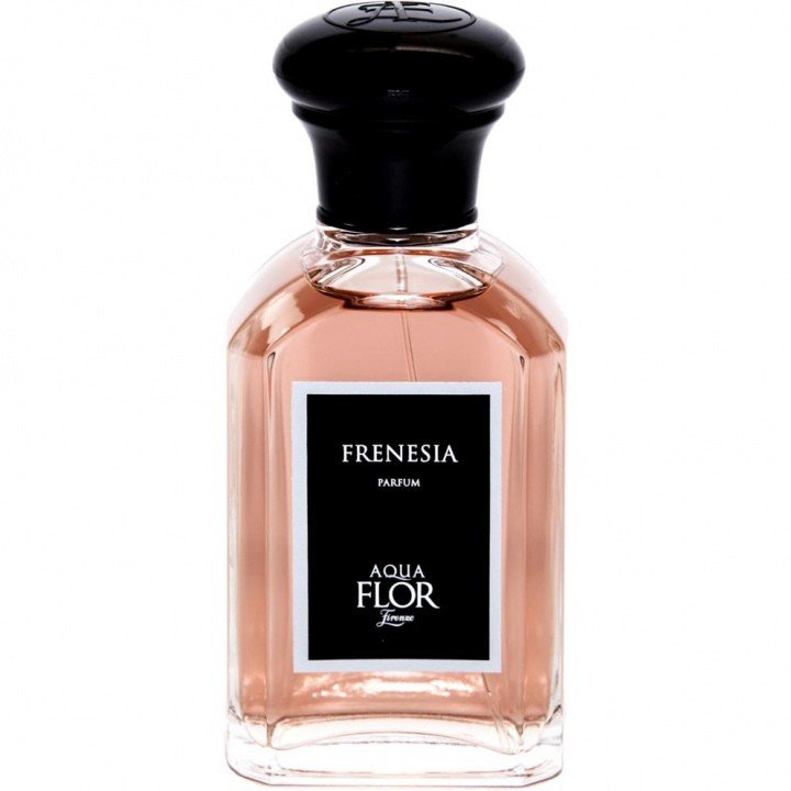 Frenesia by Aquaflor perfume bottle