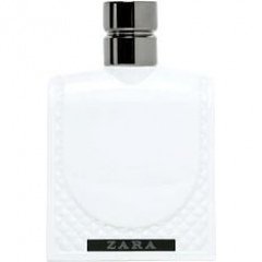 White Tag by Zara perfume bottle