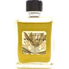 West Indies by Tanaïs / Hi Wildflower Botanica perfume bottle