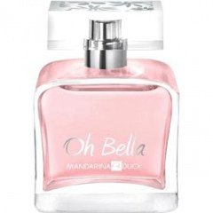 Oh Bella by Mandarina Duck perfume bottle